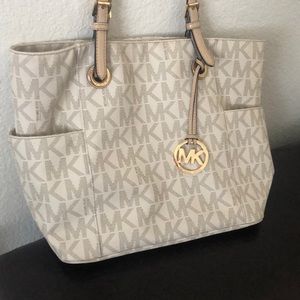 Michael Kors purse.